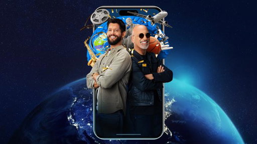Play Best Guess Live, the new Netflix mobile game show, for a chance to win up to $15,000. Solve 5 clues, submit the right answer, and you could win big! 