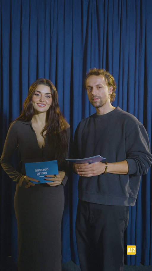 o Brasil todinho já tá caindo de amores pela Hande Erçel e o Metin Akdülge em Dois Mundos, Um Desejo 🩷✨ 

#İkiDünyaBirDilek #doismundosumdesejo #twoworldsonewish 