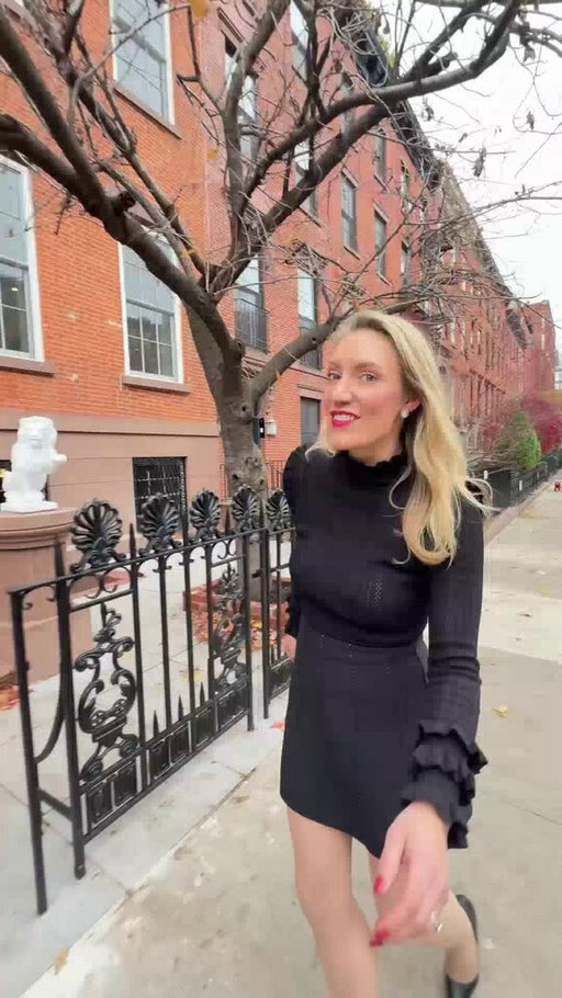 When SERHANT. agents from all over are in New York for one weekend, its time to take over 💪

📍436 West 20th Street
💰 $35,560,000
💙 Repped by Ryan Serhant (@RyanSerhant) Nicole Palermo (@_nicolepalermo) Chris Gilis (@imchrisgillis) 