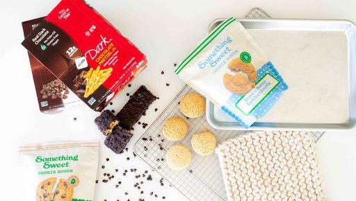 Sweet Treat Giveaway 🍪🍫

Cookies and chocolate? Say less. 

Want to win three NuGo Dark flavors AND every cookie dough flavor from @theCOOKiedough5?

Head to our Instagram to enter:
https://t.co/5kixosQAId 