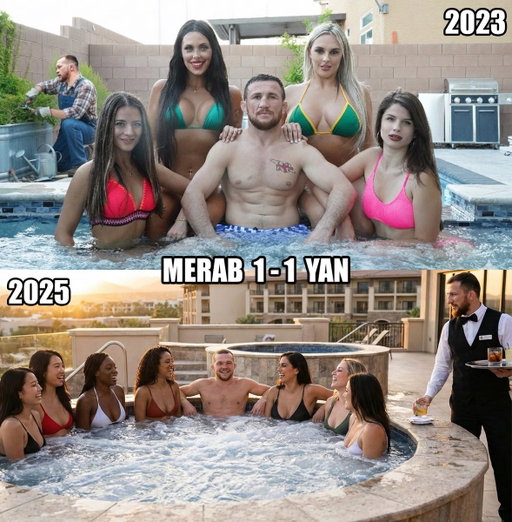 And question is what’s gonna happen in 2026? 