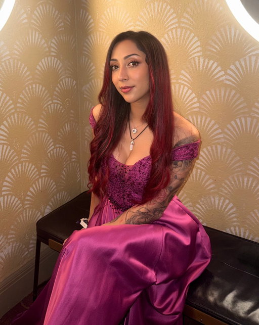 The Streamer Awards 2025 🌸🎀 