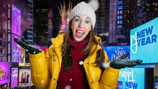 🌟NEW VIDEO! https://t.co/nE5TSGmyQq 🎆 Ultimate NYC New Year's Eve Guide #nyc #newyearseve #timessquare #nycguide 