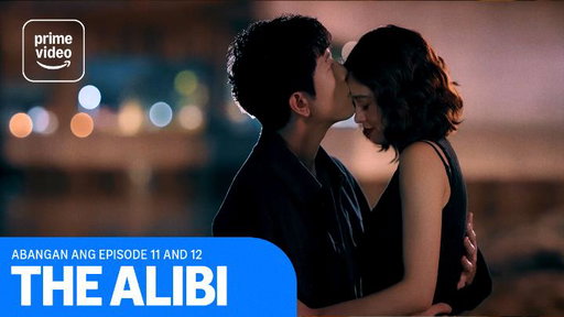Maniningil na ang mga naapi. 

'Wag palampasin ang #TheAlibiOnPrime Episodes 11 and 12, this Friday na. 