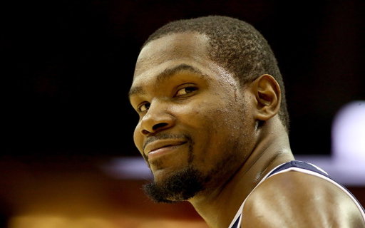 Kevin Durant has a pretty impressive investment track record himself, let's take a look: 

Invested in Whoop Series B in 2017 (valued at ~$100M), now valued at $3.6B - a ~36x return

Invested in Robinhood Series D in 2018 (valued at ~$5.6B), now valued at $119B - a ~21x return 

Invested in Overtime Series A in 2018, now valued at $800M - a ~20x return

Invested in DraftKings Series D in 2017 (valued at ~$1B), now valued at $17B - a ~17x return

Invested in Postmates Series D in 2017 (valued at ~$170M), acquired for $2.65B in 2020 - a 15x return

Invested $250K in Acorns Series B in 2018, now valued at $2B - a ~13x return

Invested $250K in Coinbase Series E in 2018 (valued at ~$8B), now valued at $75B - a 9x return

Not too shabby.
