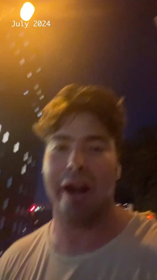 Today, I’m excited to announce my company 203Media has rebranded to @heyStreetTalk 

the #1 Street Interview ad agency for Consumer brands.

For the past 18 months

I've been running around parks with a microphone doing street interviews for Grüns, Dr. Squatch, Magic Spoon, and 100+ other brands. 

Now we’re leveling up. 

I convinced @JesseEis - who scaled Tinuiti from $2M to $200M+ to leave corporate America and become my partner at StreetTalk.

He walked away from running a massive company to join a 22-year-old who was couch surfing a year ago.

Why? Because Jesse saw what I learned on those cold nights in November:

Your customers trust strangers more than they trust your scripted actors or paid influencers.

Think about it:

- You spend $50K on a commercial that looks "authentic"
- The sales rarely follow
- Meanwhile, one real person's genuine reaction goes viral

That's what StreetTalk solves.

We put your product in front of real people. Capture real reactions. Turn those moments into content that converts.

We capture the moment someone discovers your product. That raw, honest reaction? That's what sells.

Because in 2025, authenticity isn't a nice-to-have. It's the only thing that breaks through the noise.

Welcome to StreetTalk. Now shooting content for January 2026 delivery.