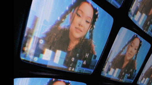 There's only one way to tell you that Netflix has puzzle games now

🎶: Hovey Benjamin (feat. Bella Poarch)

PLAY NOW: https://t.co/KjJBD8qGWn 