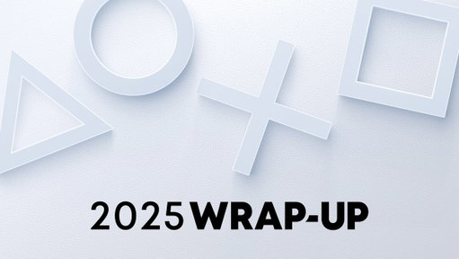 Your PlayStation 2025 Wrap-Up is ready!

Explore your personalized gaming recap for 2025: https://t.co/hNXe5EvkC8 