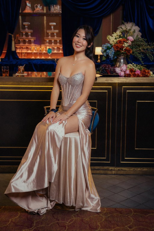 a moment for the dress ✨ 