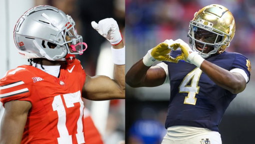 The New Orleans Saints have the 12th overall defense.

Should they draft an offensive playmaker in the 1st round? 👀⚜️⚜️ 