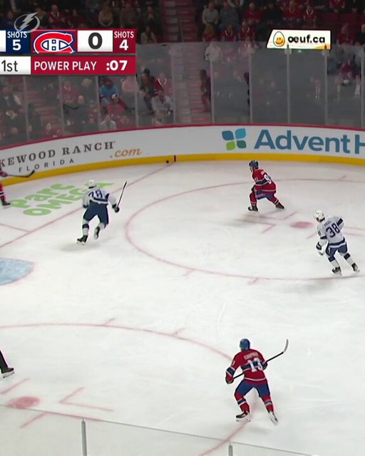 Out of the box and straight to the net 🚨 