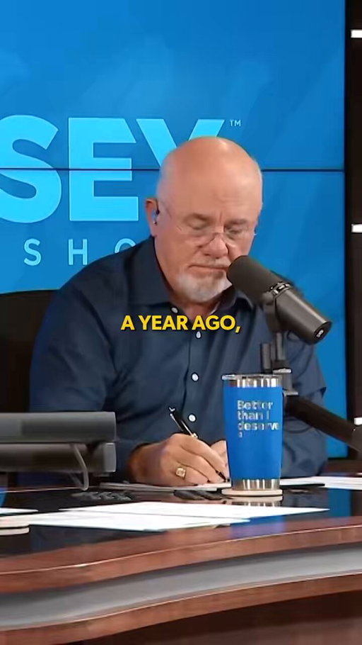 A young couple realized they’re deeply upside down on a massive fifth-wheel camper and a truck they no longer live in. Together they make good money, but the loans are dropping in value faster than they can pay them off. They called in to The Ramsey Show for advice. 