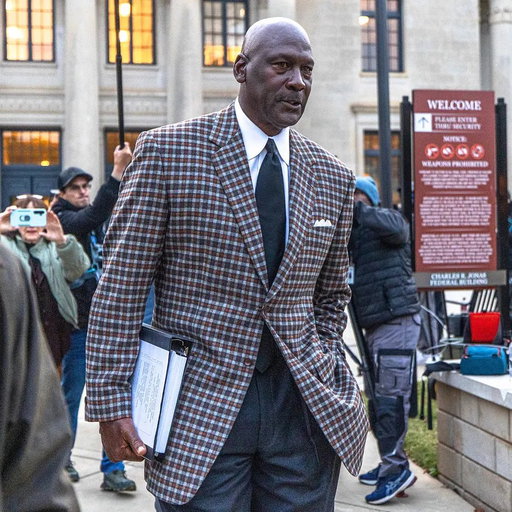 Michael Jordan's antitrust lawsuit against NASCAR has revealed stunning financial details:

• MJ has invested $40M in 23XI racing
• 75% of NASCAR teams lose money
• Front Row Motorsports has lost $100M

Today's newsletter breaks it all down.

READ: https://t.co/XLMO1RcQqZ 