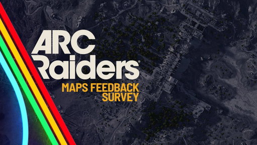 📡 Attention Raiders!
You’ve explored the world of ARC Raiders, and we want to know what you think of it!
We know that YOU, the player, are best placed to offer valuable feedback and suggestions on the game, so we’d like to kick off the conversation by asking for your thoughts and feelings on map design.
Please take our short feedback survey and let your voice guide the future of ARC Raiders -
https://t.co/wlpfMVKxWR