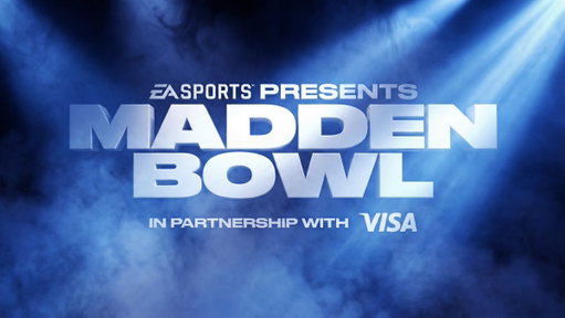 We’re taking over Super Bowl LX with a week full of marquee moments, capped by Madden Bowl at the Chase Center. 

Come meet us in the Bay—and be ready to play!🫡🏈

Click here for more info: https://t.co/cr346EbQFN 