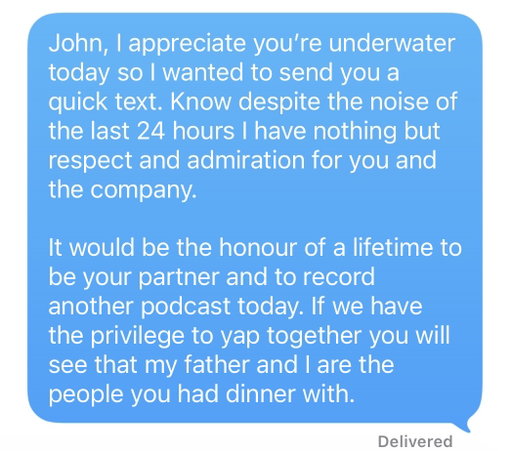 Here is the note I shared with @johncoogan earlier: 