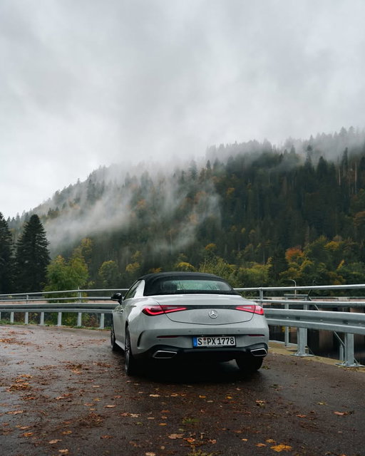 The #CLE waited with the clouds, unhurried by the day.

📷 georgecolbeanu (IG) for #MBcreator 

#MercedesBenz 