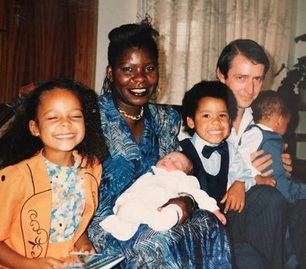 My Nigerian mother and my English father modelled hard work in a way that I never understood growing up. 

My dad worked a full time job late into the evening and when his work was done, he would go and join my mum at her job in a small, hot, fast-paced restaurant kitchen until the early hours of the morning.

They came home when I was asleep and went to work when I was asleep.

When my mum left the restaurant, she opened a corner shop called KJS and would work all day and all night. 

She would end up sleeping in the back room of the corner shop on a bag of rice because local kids would break in, steal things and vandalise the shop because she was pretty much the only black women in the area.

My dad again, would finish his full time job, and go straight to my mum’s shop and help her until late into the night.

The most remarkable part of this, isn’t just the fact that they worked 7-days a week to provide for their family.

It was their attitude towards their work.

They never ever described or viewed what they did as hard work.

I never ever heard them complain even once about "working hard".

They seemed to view work as the ultimate privilege, honour and opportunity. 

The older I’ve gotten, the more I’ve realised that they were my biggest professional inspirations and influence - not because they gave me profound advice like some parents do, but because they set a profound example without needing to say a word - one that has enabled me to pursue my own dreams with a level of focused gratitude that I wouldn't have had otherwise.

"My parents were tasked with the job of survival and I with self-actualisation. What a luxury it is to search for purpose, meaning, and fulfilment." - Bo Ren
