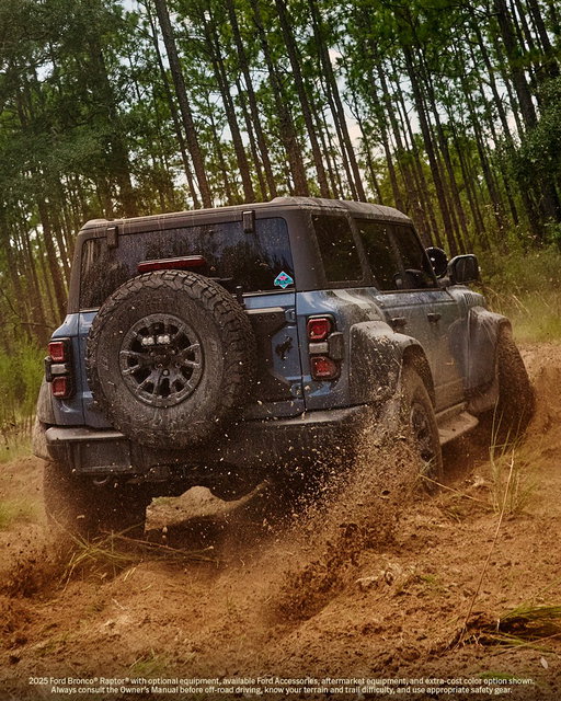 The Citrus Run: Florida’s muddiest rite of passage. 