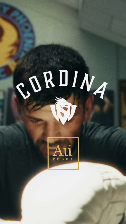 Au Vodka x The Welsh Wizard 🏆🥊

We’re proud to partner with Bespoke Boxing to create a custom outfit for Welsh Professional Boxer Joe Cordina, ahead of his fight vs Gabriel Flores Jr🤝 

#auvodka 