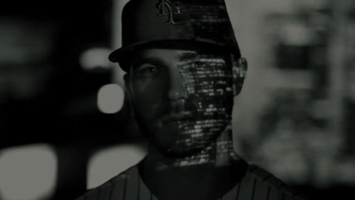 Thanks for everything, Pete. 