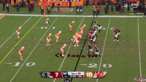 I will quit my job on the spot if you show me a Kyle Pitts 2 TDs (+2000) ticket 
 