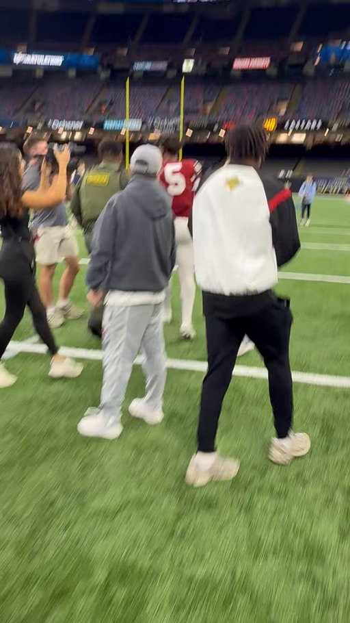 Five TD for 5-star QB Elijah Haven and the state 🏆 for Dunham 

https://t.co/5ptJaYaoMe 