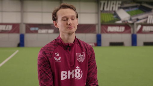 Hjalmar previews this weekend's match against Fulham. 