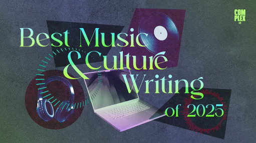 2025: Highlights From The Worlds Of Music &amp; Culture Journalism 🖊️✨

FULL LIST 📲 https://t.co/wxjuXh44Uj 