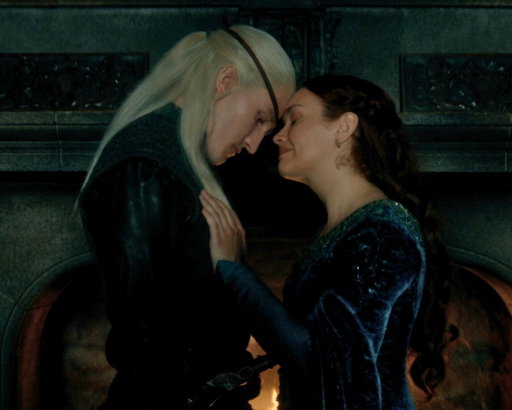 The realm stands on a dagger's edge.

Season 3 of #HOTD is coming in 2026 to HBO Max. 