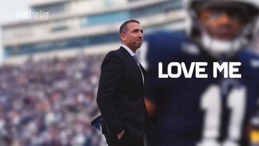 New Era in Happy Valley. 