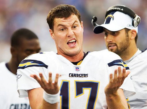 No coincidence that Philip Rivers goes back to the NFL right before his health insurance clock runs out. 

When you have a 20 person deep roster at home you gotta do what you gotta do before the 5 year clock is up post playing.

Now the clock resets.

200 IQ 