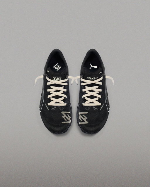 The 247 x Puma Deviate Capsule. 

Now available online &amp; in-stores. 