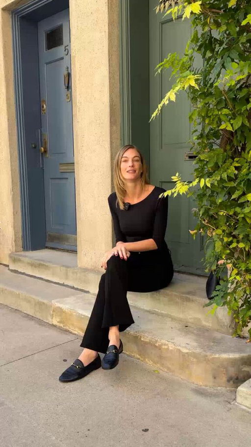 The way Patricia says "van der Woodsen" (correctly) is everything 🤩

#nycarchitecture #europeanvibes #gossipgirl 