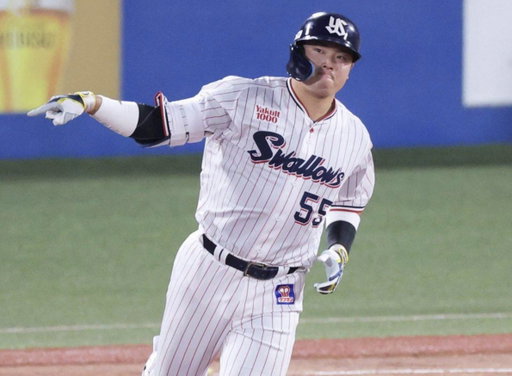 Munetaka Murakami vs Velocity (2025) 

93+ MPH:  .231/.295/.538, .833 OPS

95+ MPH:  .263/.300/.526, .826 OPS 

Not sure where that .095 stat came from… 