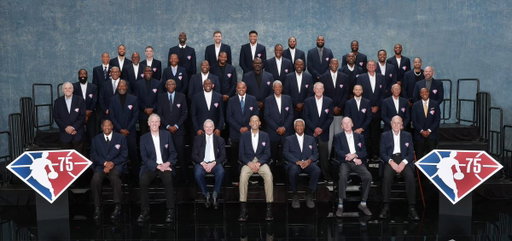 NBA legends and how many times they dropped 50+ points:

Wilt Chamberlain - 118
Michael Jordan - 31
James Harden - 25
Kobe Bryant - 25
Steph Curry - 15
LeBron James - 14
Allen Iverson - 11
Kareem Abdul-Jabbar - 10
Kevin Durant - 9
Luka Doncic - 7 
