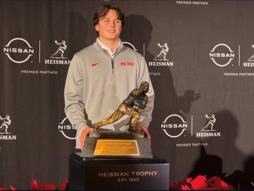 𝐓𝐫𝐮𝐞 𝐨𝐫 𝐅𝐚𝐥𝐬𝐞:
Ohio State would beat the Browns. 