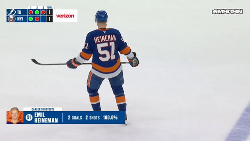 Game winner? GAME WINNER. 