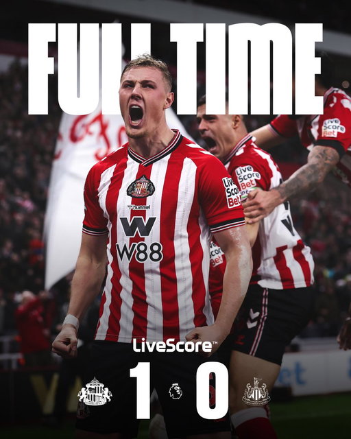 THIS IS WEARSIDE. WE ARE SUNDERLAND.

#SUNNEW 