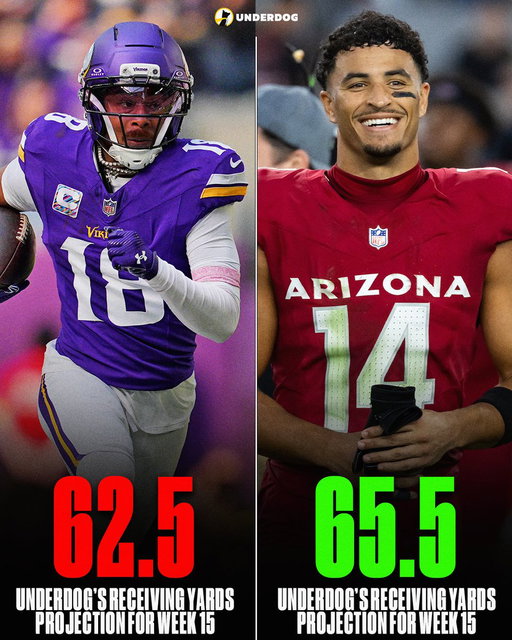 It's crazy that this isn't crazy. 