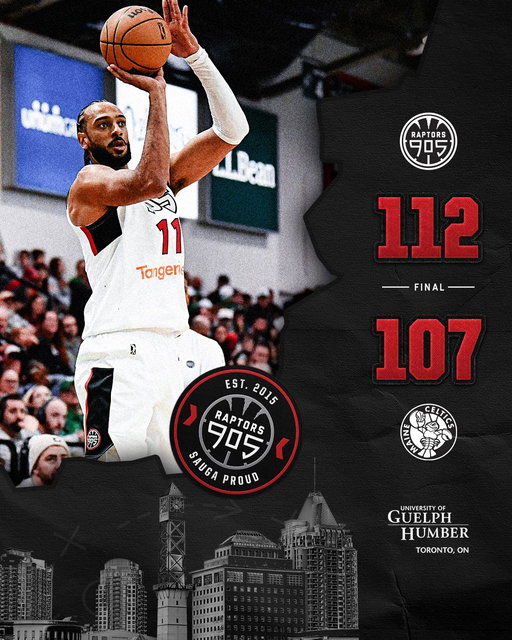 YOU ALREADY KNOW 😤 13-0

Presented by @GuelphHumberUni 