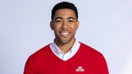 Mahomes went down and this mfer was nowhere to be found. SMH 