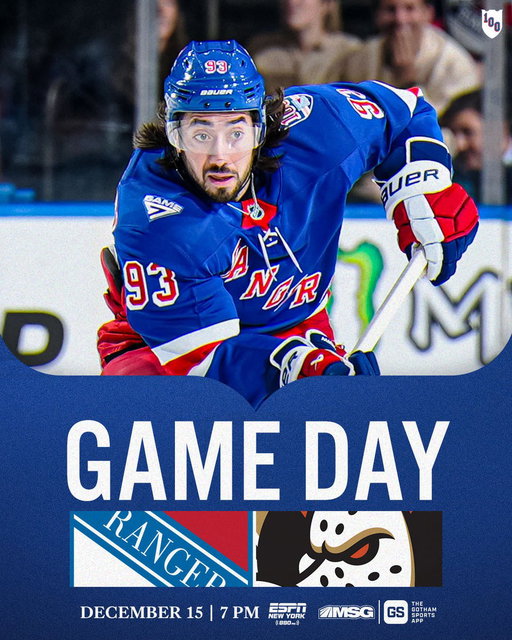 GAME DAY. 