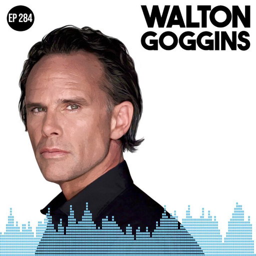 Grab your breakfast sushi – it’s Walton Goggins. Seven horses, five camels, two gallons of yak vodka, and an eagle hunter. This is your reality… on an all-new @SmartLess. @SeanHayes #JasonBateman @arnettwill

“SmartLess” is available one week early with @SIRIUSXM. 