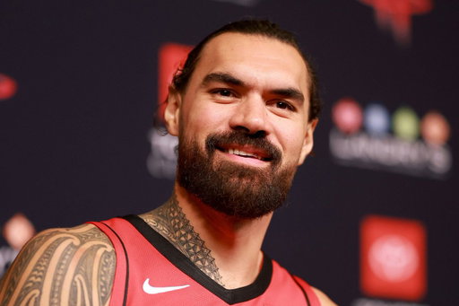NBA Play Of The Day👀

Steven Adams o6.5 Rebs (-130, Bet365)

NBA Prop #1🏀

Still way too low for Adams who could be used in an extended role tonight to help out on Jokic.

In their last matchup he played 23 minutes and logged 8 rebounds.

Overall Adams is over this line in 15/18 games averaging 9.1 rebounds per game.

These lines continue to be too low for him, spread is just 1.5 so the game should stay close.

Research📊: @propsmadness
USE CODE " LUKER " FOR 25% OFF