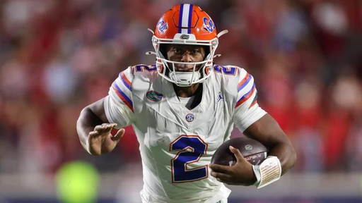 DJ Lagway wanted to stay at Florida. But the initial meetings between Lagway and the new staff did not go well, multiple sources tell @CBSSports. 

On the split and what comes next for the former 5-star recruit. 

https://t.co/93L6ASKGp1 