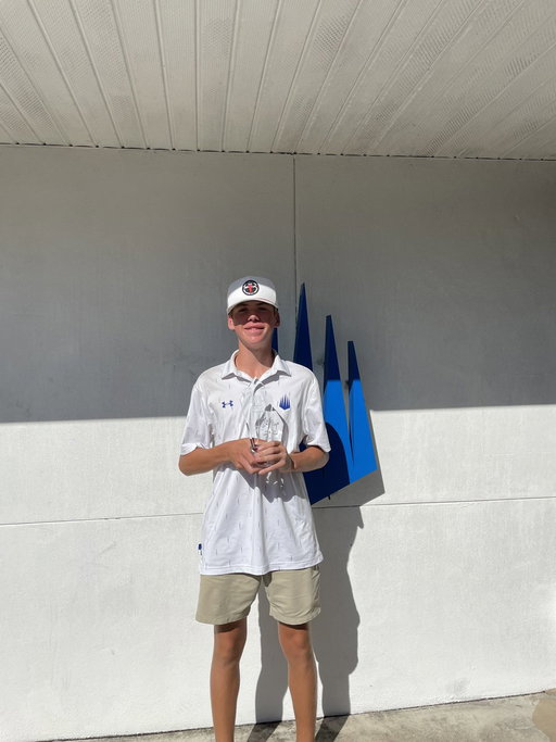 Big-time results 🔥⛳️

At the IMGA Florida Challenge (54 holes): Rex Parkinson 1st (+12), Rivers Nelson 3rd (+17), Xin (Tommy) Wang 1st (-7), Julia Gelma Labarga 1st (-2), Angela Vidova 3rd (+10). Emma Ziniuk added a T1 (+12) at the HJGT Tampa Bay Winter Junior Open👏🔥 