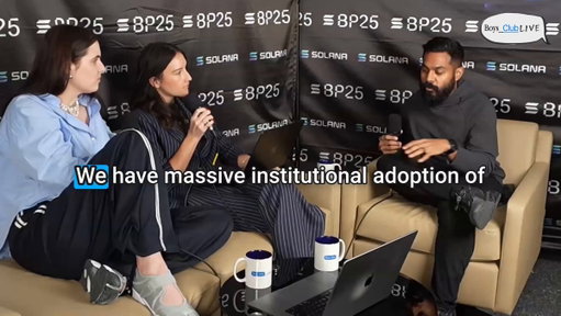 What’s 𝘶𝘯𝘥𝘦𝘳 𝘵𝘩𝘦 𝘳𝘢𝘥𝘢𝘳 on @solana w/ @rajgokal 