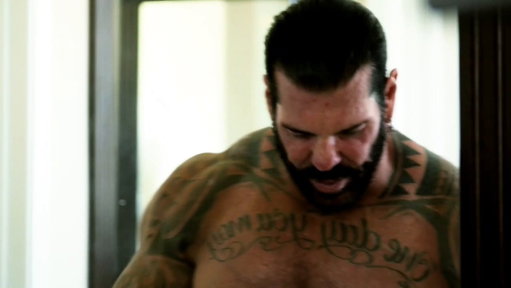 “I’m a Big Lotion Guy” - Rich Piana.  Watch full movie: https://t.co/GWy7Q6dtFT 