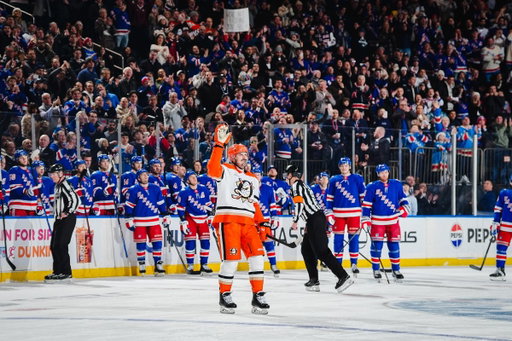 A moment for Kreids 💙❤️ 